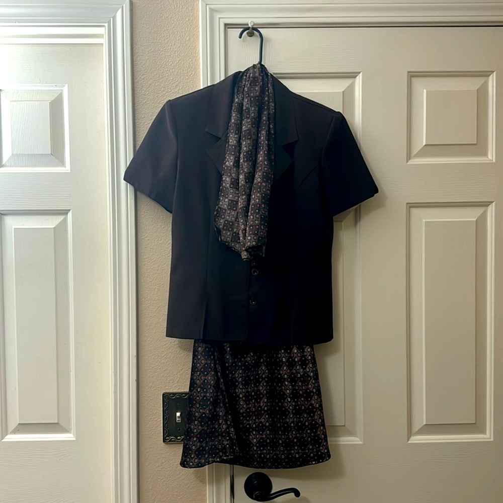 3 Piece Women’s Suit - DBY brand